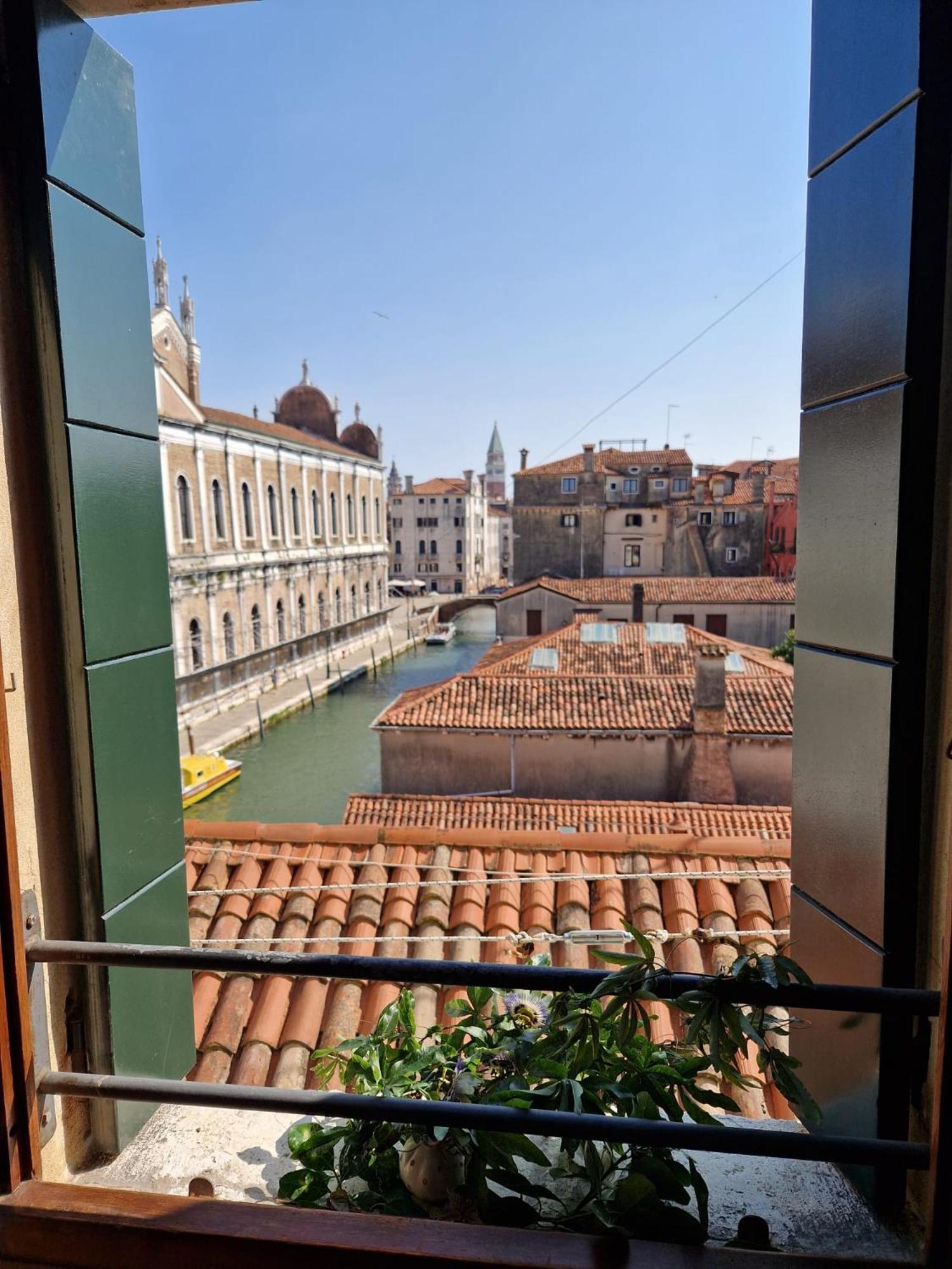 Ca Miracoli Apartamento Veneza