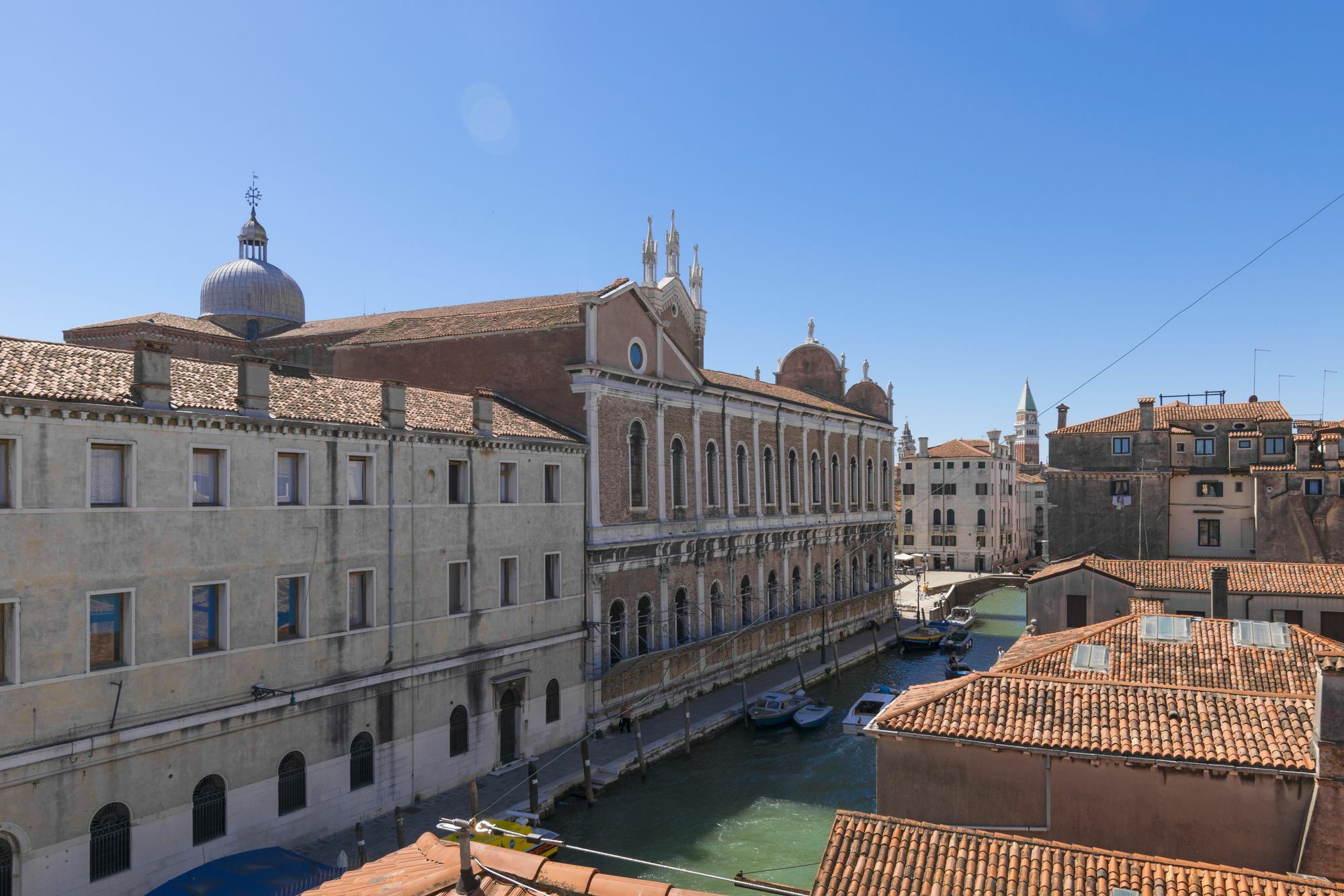 Ca Miracoli Veneza