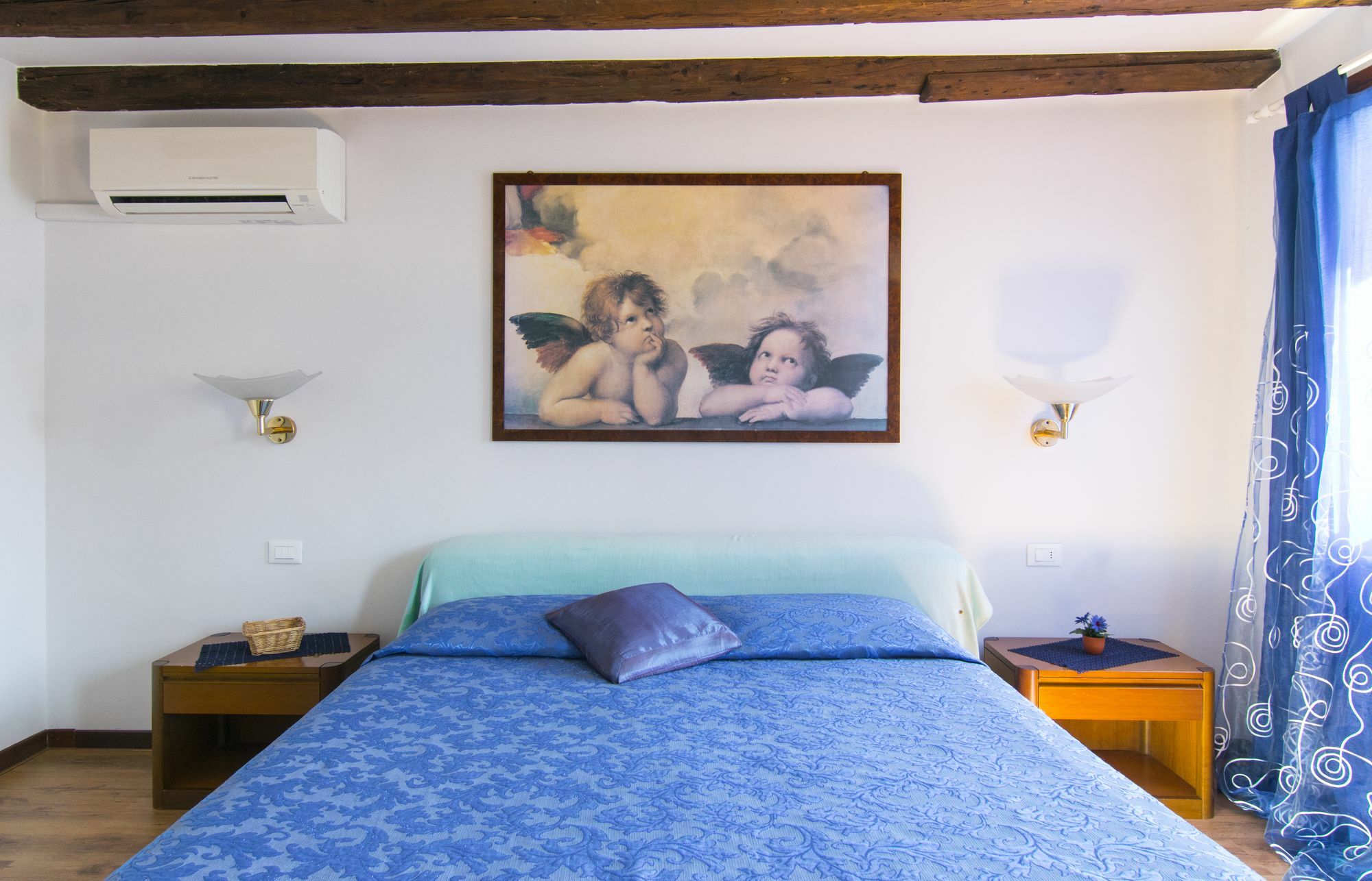 Apartamento Ca Miracoli Veneza