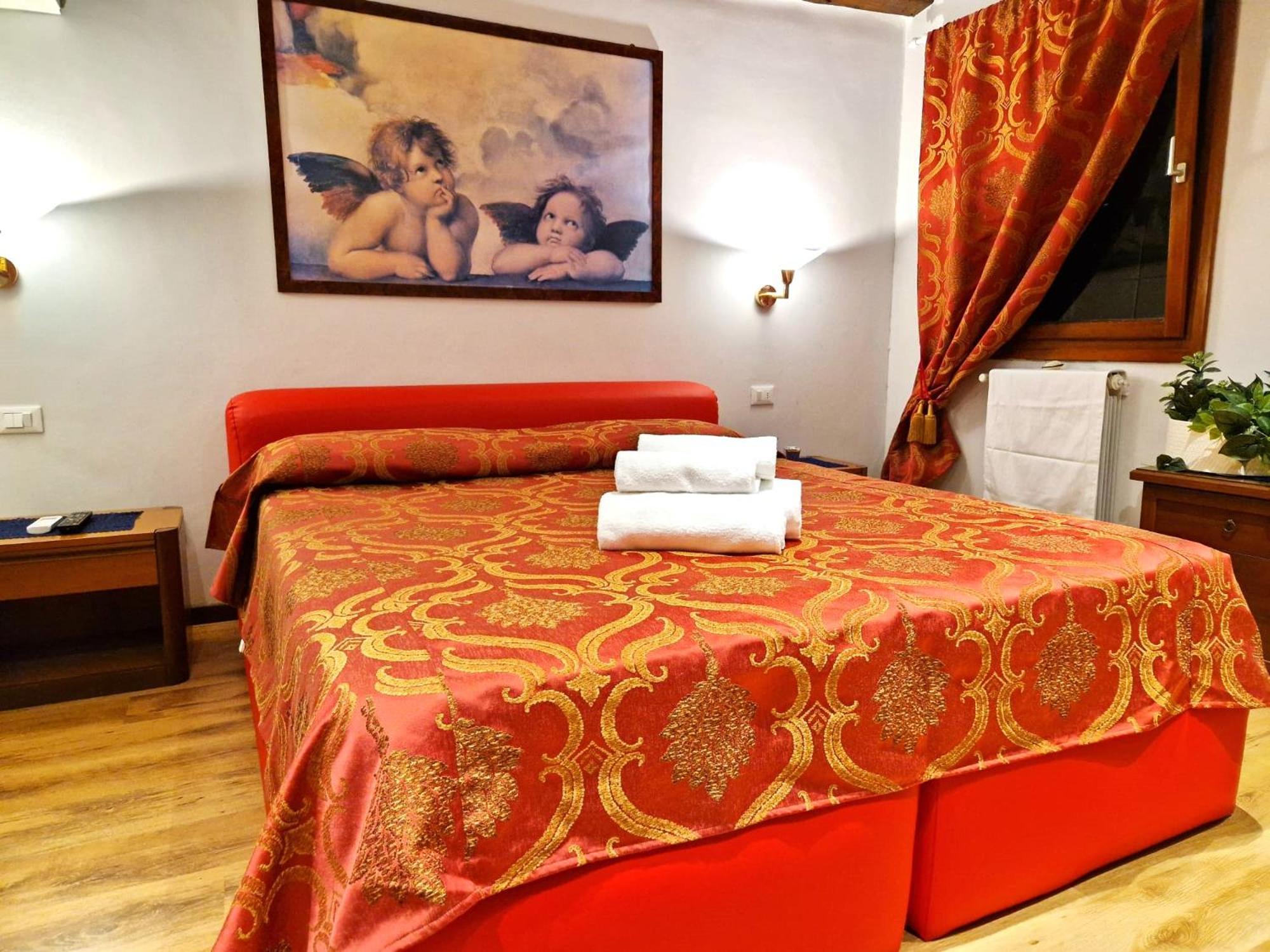 Appartement Ca Miracoli *