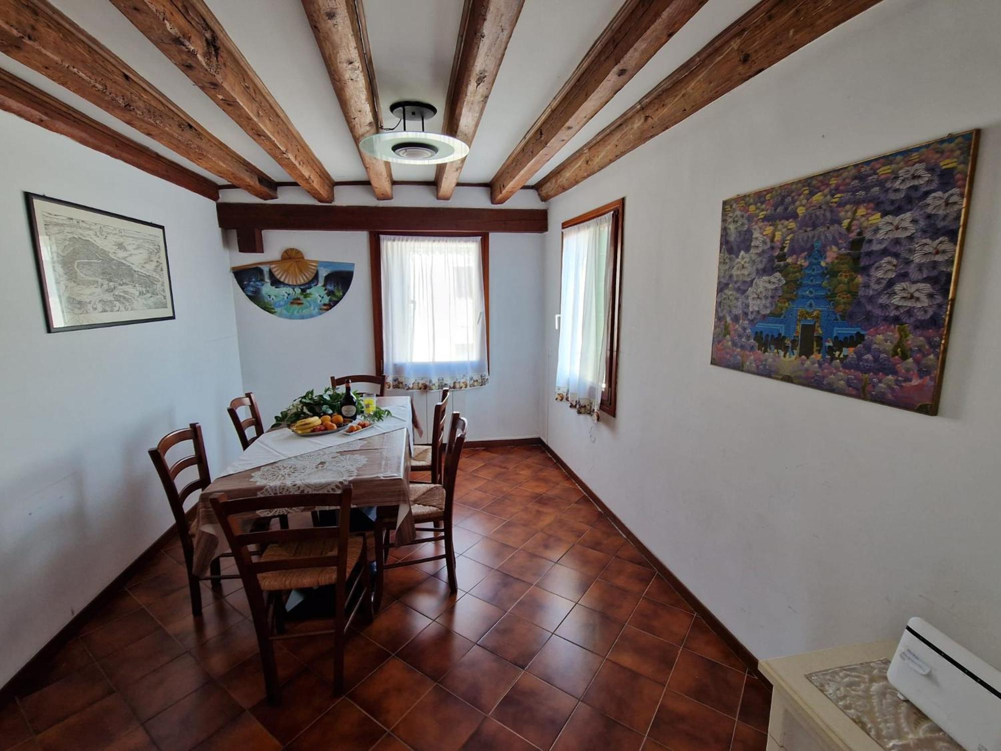 Ca Miracoli Appartement