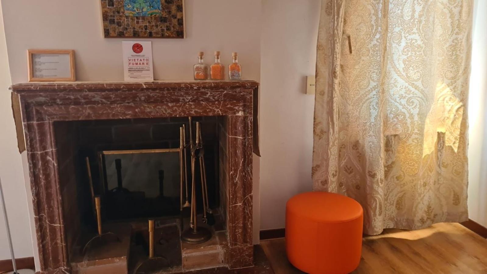 Appartement Ca Miracoli