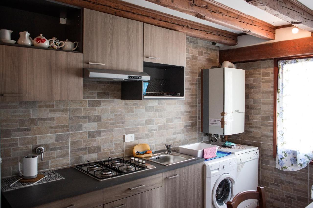 Ca Miracoli Appartement *