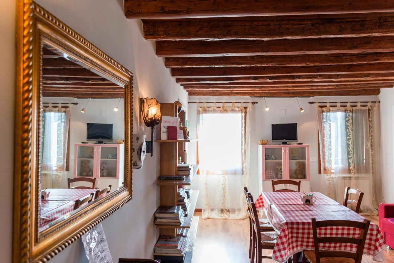 Ca Miracoli Appartement Venetië