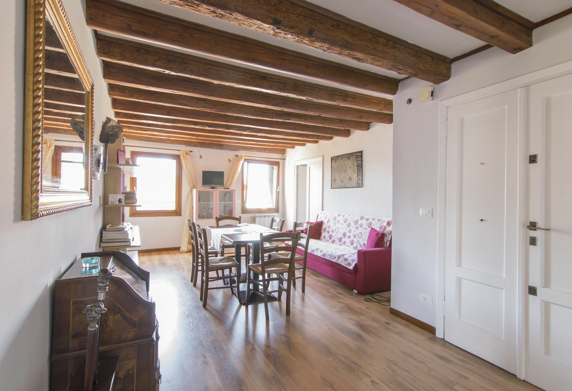 Ca Miracoli Appartement *