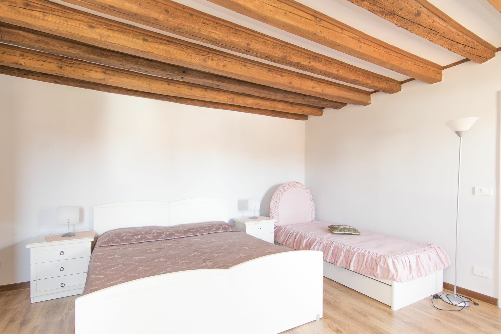 Ca Miracoli Appartement