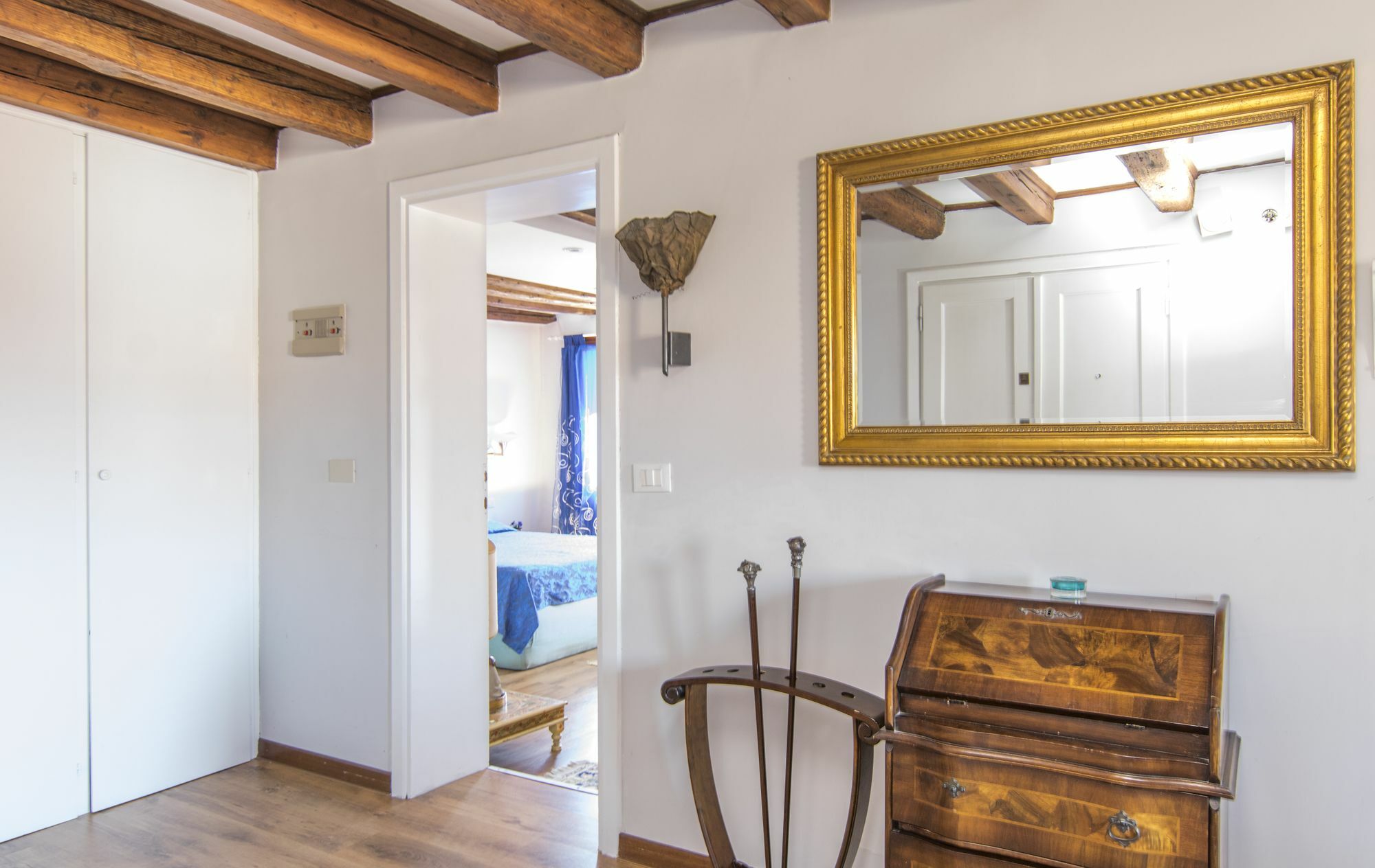 Ca Miracoli Appartement *