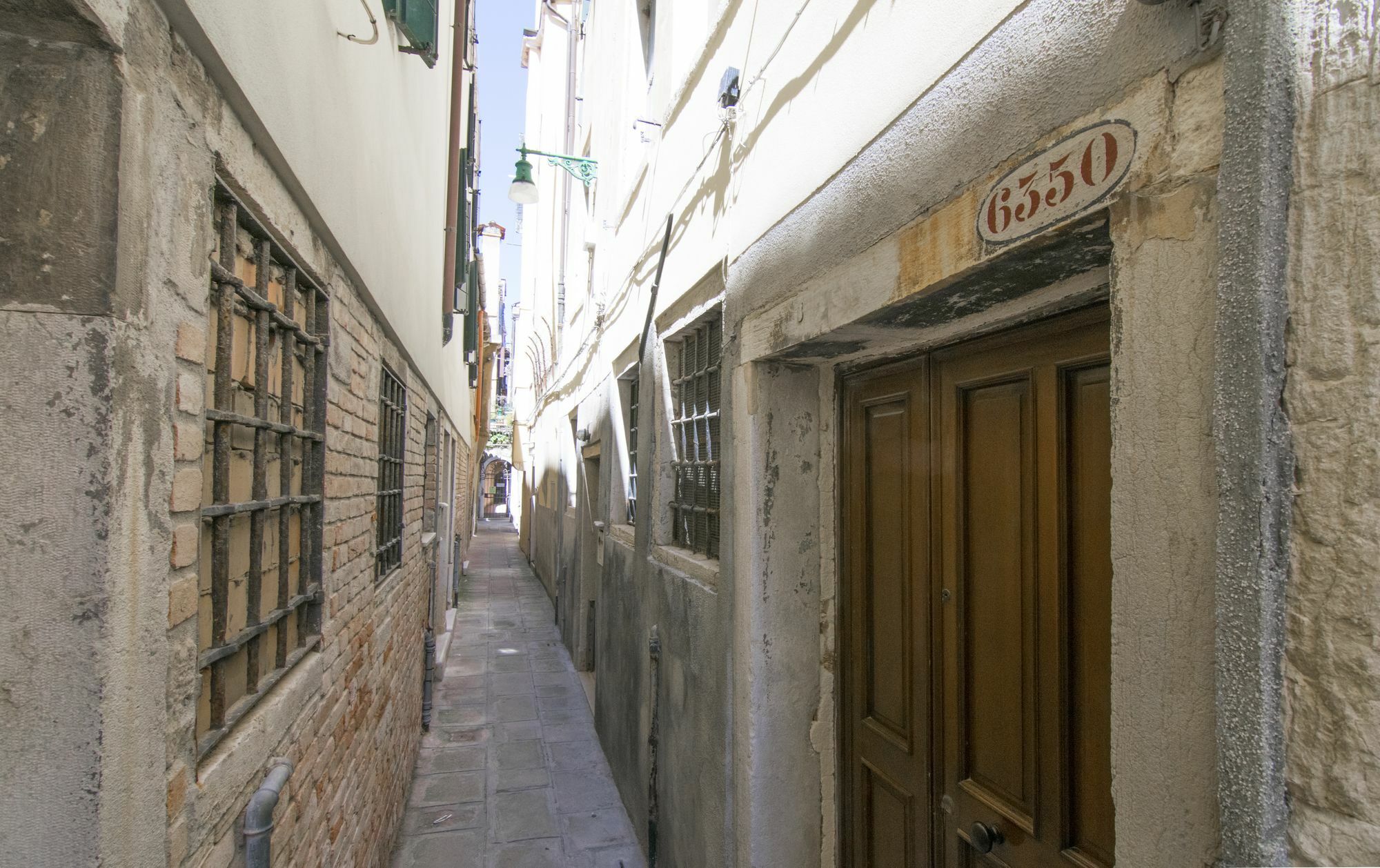 Ca Miracoli Appartement *