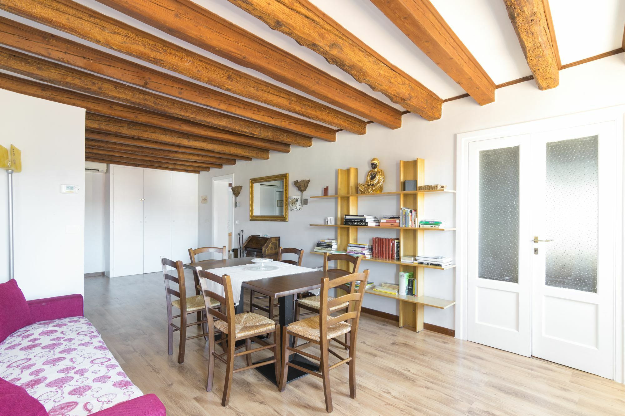 Appartement Ca Miracoli *